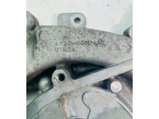 Масляный насос 9X2Q6600AB Jaguar XF