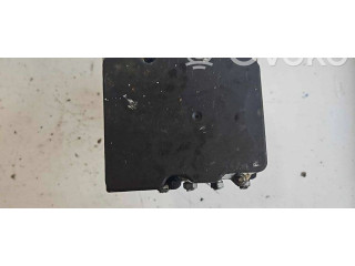 Блок АБС 0265950361, 48623K1586 Smart ForFour I 2004 - 2006 года