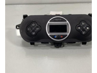 Блок управления климат-контролем Renault Twingo II