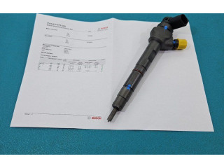 Форсунка 0445110477, IMPRK1439878 Skoda Octavia Mk3 (5E)