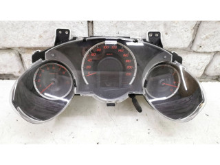 Панель приборов 78100TF0G131, 11A000024   Honda Jazz       