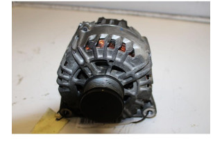 Генератор 9803750980 Peugeot Partner III