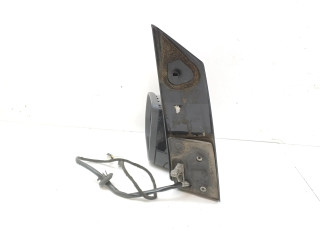 Zpětné zrcátko levé Mercedes-Benz Vito Viano W447 2017 A057273, 202425