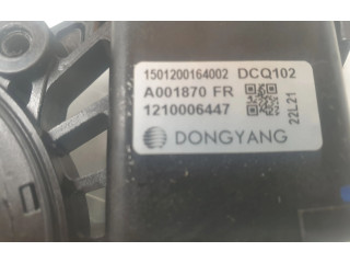 Дроссельная заслонка MG HS 2018 - года