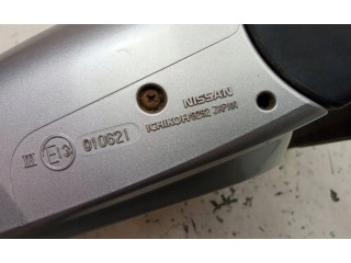 Zpětné zrcátko Nissan X-Trail T30 2003 B46RH