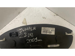 Панель приборов 1362894080 Citroen Jumper