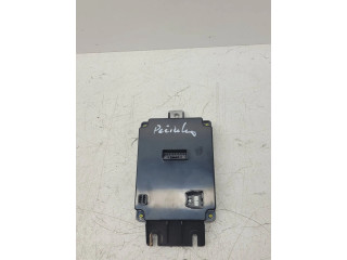 Блок управления климат-контролем 06700096580 Maserati Ghibli