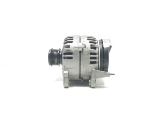 Генератор 0986045340   Volkswagen Touran I      