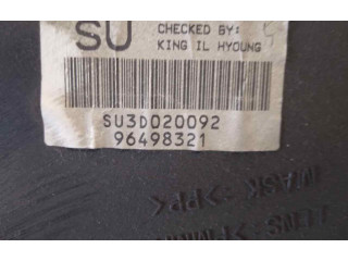 Přístrojová deska Daewoo Tacuma 2003 96498321