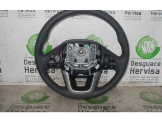 Руль KIA Rio  2006 - 2011 года 561001W510HU, 0110001      