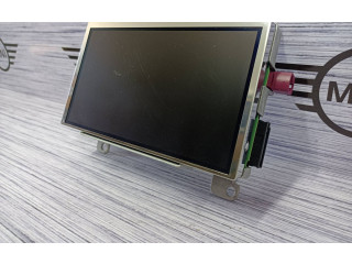 Дисплей    9278279, 65509278279   Mini Cooper Countryman R60