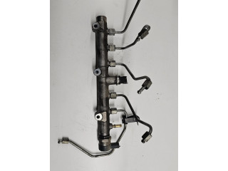 Топливная рампа    KIA Sorento 2.5 