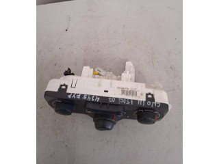 Блок управления климат-контролем 69597003   Renault Clio III