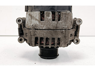 Генератор 06E903018L, 2614131C Audi Q5 SQ5