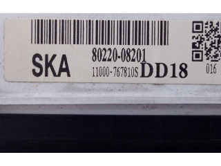 Панель приборов 8022008201, 11000767810S SsangYong Rexton