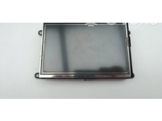 Дисплей 980508978002 Citroen C4 II Picasso