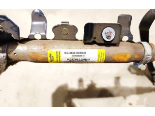 Боковая подушка безопасности 30698530, 30698530 Volvo XC90