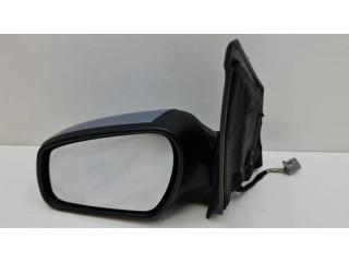 Зеркало электрическое        Ford Fiesta  2006-2008 года   