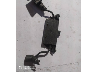 Блок управления сигнализации