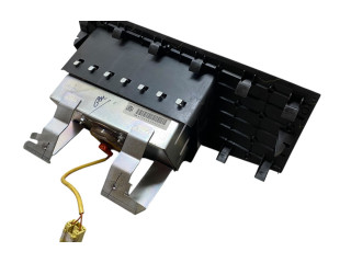 Подушка безопасности пассажира UR84, XDTT020238F Ford Ranger