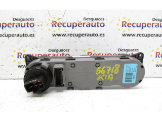 Блок управления климат-контролем 972501H221 KIA Ceed