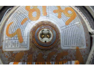 Подушка безопасности водителя 16819919 Mercedes-Benz A W168