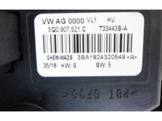 Вентилятор печки 5Q1819021E Volkswagen Golf VII