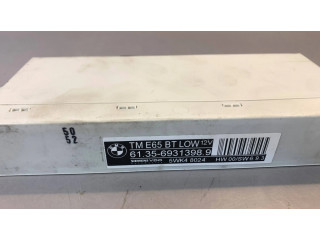 Brzdové světlo 6931398, 5WK48024   BMW 7 E65 E66 2004