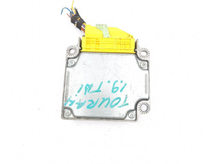 Блок подушек безопасности 1T0909605, 5WK43150   Volkswagen Touran I