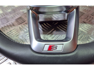 Volant Audi Q5 SQ5 2017 80A419091BM, 80A419091BMJAJ