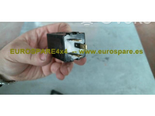 Блок предохранителей SsangYong Actyon sports I