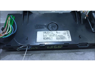 Блок управления климат-контролем 8200352852, 8200069371   Renault Clio II