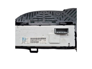 Панель приборов 8201462040 Renault Twingo II