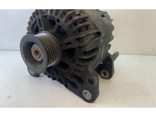 Генератор 03C903023B, 2542731E   Volkswagen Golf Plus      