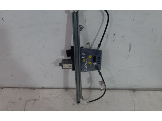 Электрический механизм для подъема окна без двигателя 179070 Citroen Nemo