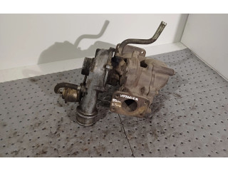 Turbodmychadlo Турбина 35242068G, 35242068G Chrysler Voyager M00