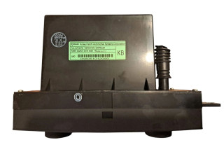 Блок управления климат-контролем 96436272   Chevrolet Captiva