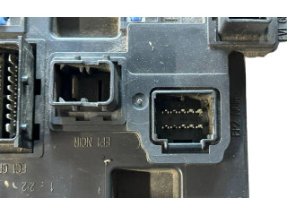 Блок комфорта 9665778480, S180085003F   Peugeot Partner   