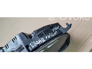 Панель приборов 4G8920983T Audi A7 S7 4G