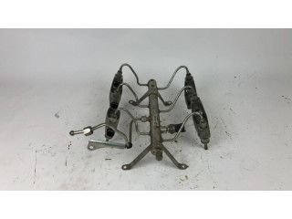 Vstřikovací lišta 94611011522, 517420070 Porsche Panamera (970) pro benzínový motor 3.6