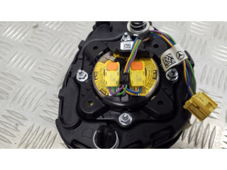 Подушка безопасности водителя A2188600002   Mercedes-Benz C W204