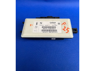 Блок подушек безопасности 9319492, 31931949201A BMW X3 F25