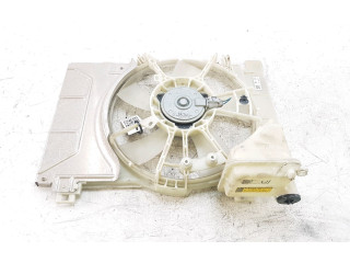 Вентилятор радиатора 163630D090, T0-0569G Daihatsu Charade XP90