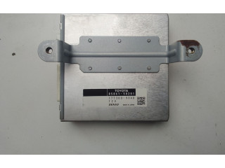 Модуль управления сидением 8586150201 Lexus LS 460 - 600H