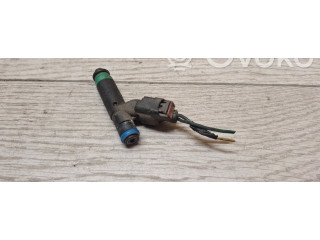 Injektor Einspritzdüse 53032704ab Jeep Grand Cherokee (WK)