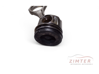 Поршень с шатуном 306DT H268X Jaguar XF X250