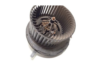 Вентилятор печки 1K1819015E Skoda Yeti (5L)