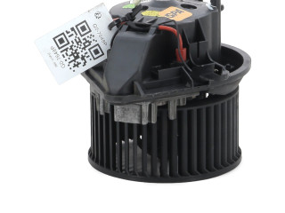 Вентилятор печки 6441N3, G0-7648P Citroen Xsara