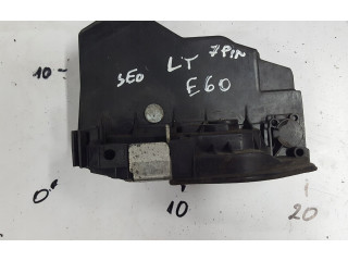 Zámek zadních dveří    BMW 5 E60 E61 2006