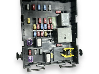 Блок предохранителей (P)68068355AE, 939B5000   Fiat Freemont    